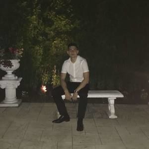 Meet your Posher, Albert